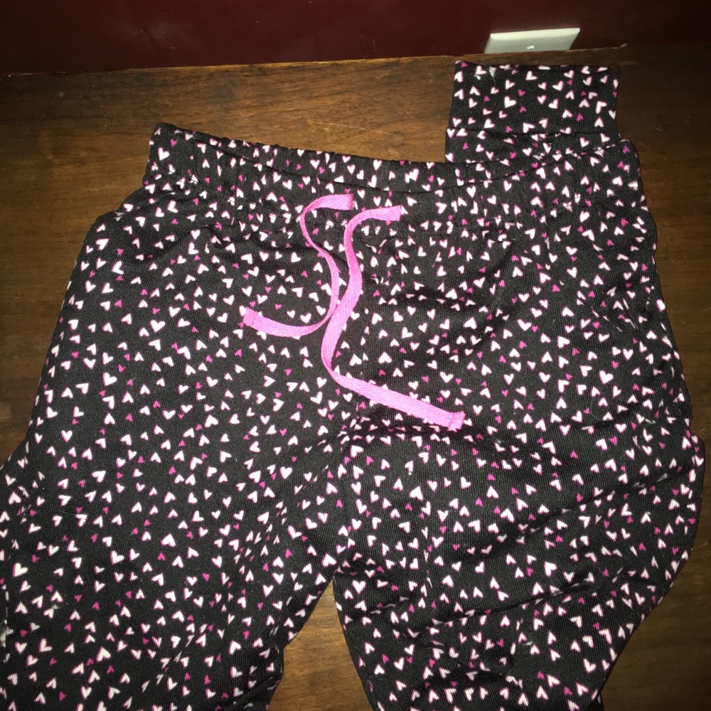 pajama pants